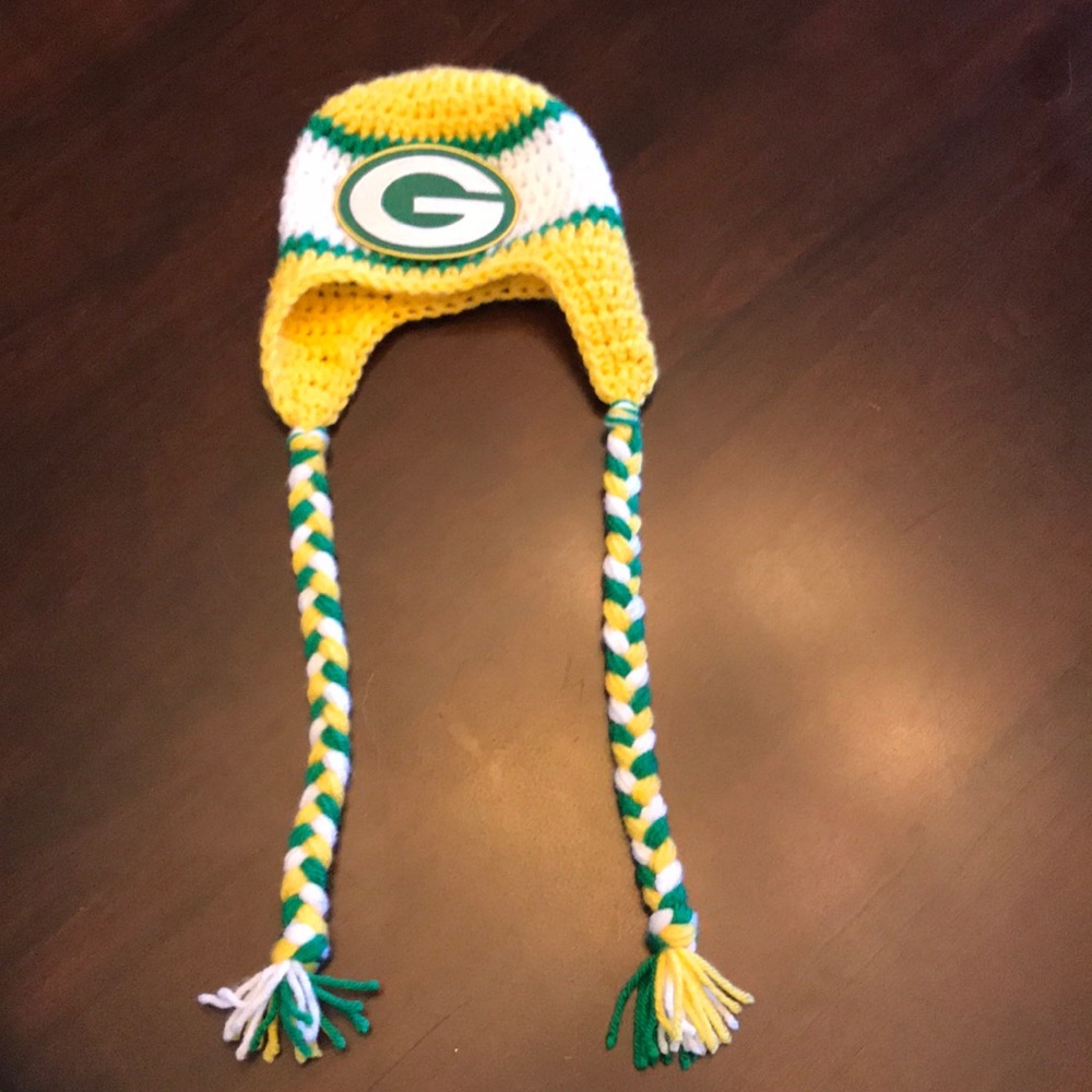 New born hat